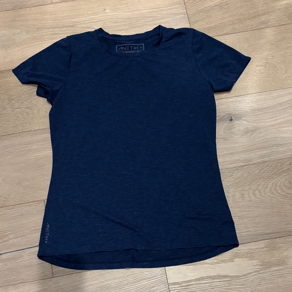 Anetik UV performance T-shirt